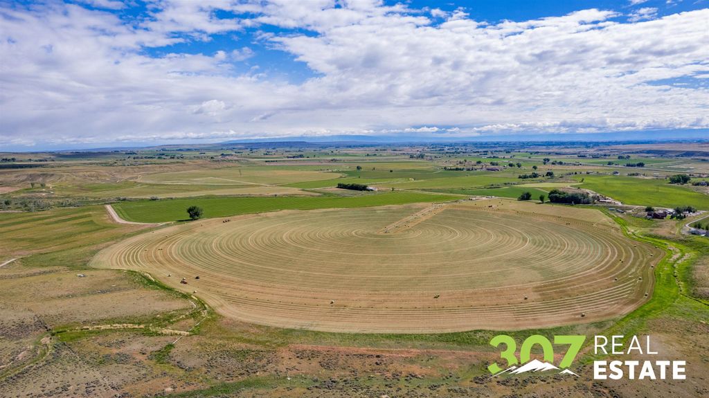 TBD Road 19 1/2, Cody, WY 82414 photo 7