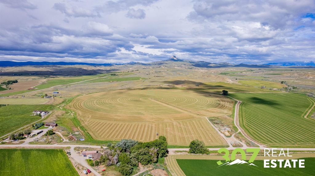 TBD Road 19 1/2, Cody, WY 82414 photo 10