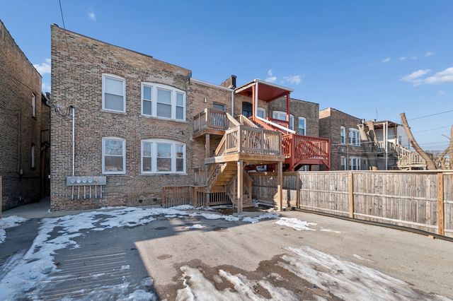 9635 S Forest Avenue SE 3, Chicago, IL 60628