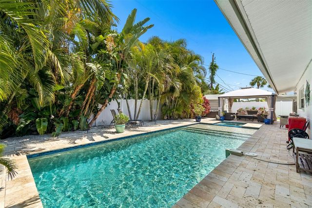 6765 11TH AVENUE N, St Petersburg, FL 33710