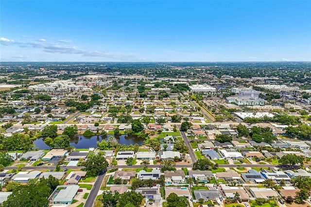 6765 11TH AVENUE N, St Petersburg, FL 33710