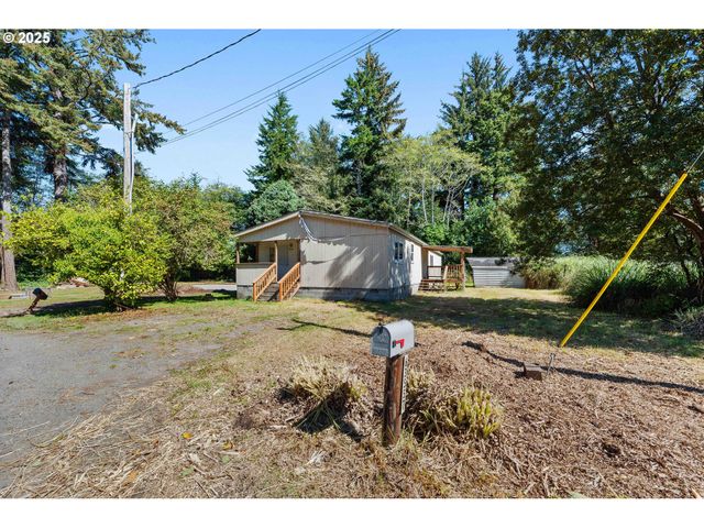 63557 S OLIVE Rd, Coos Bay, OR 97420