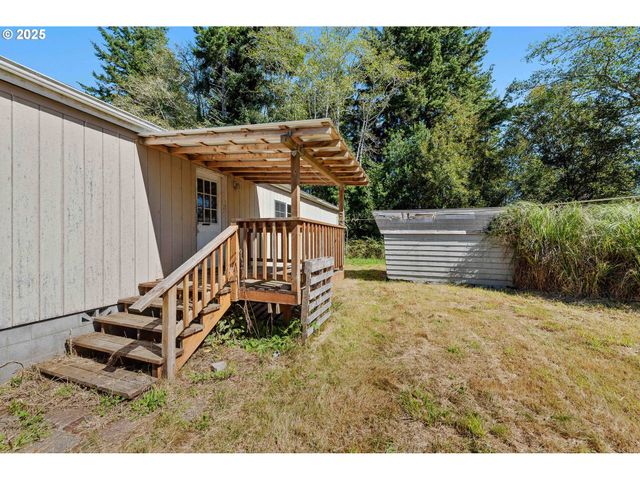 63557 S OLIVE Rd, Coos Bay, OR 97420