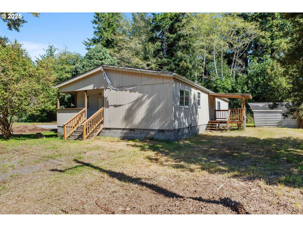 63557 S OLIVE Rd, Coos Bay, OR 97420