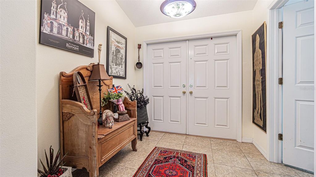 Image 11 of property listing at 9534 ROLLING CIRCLE, San Antonio, FL 33576