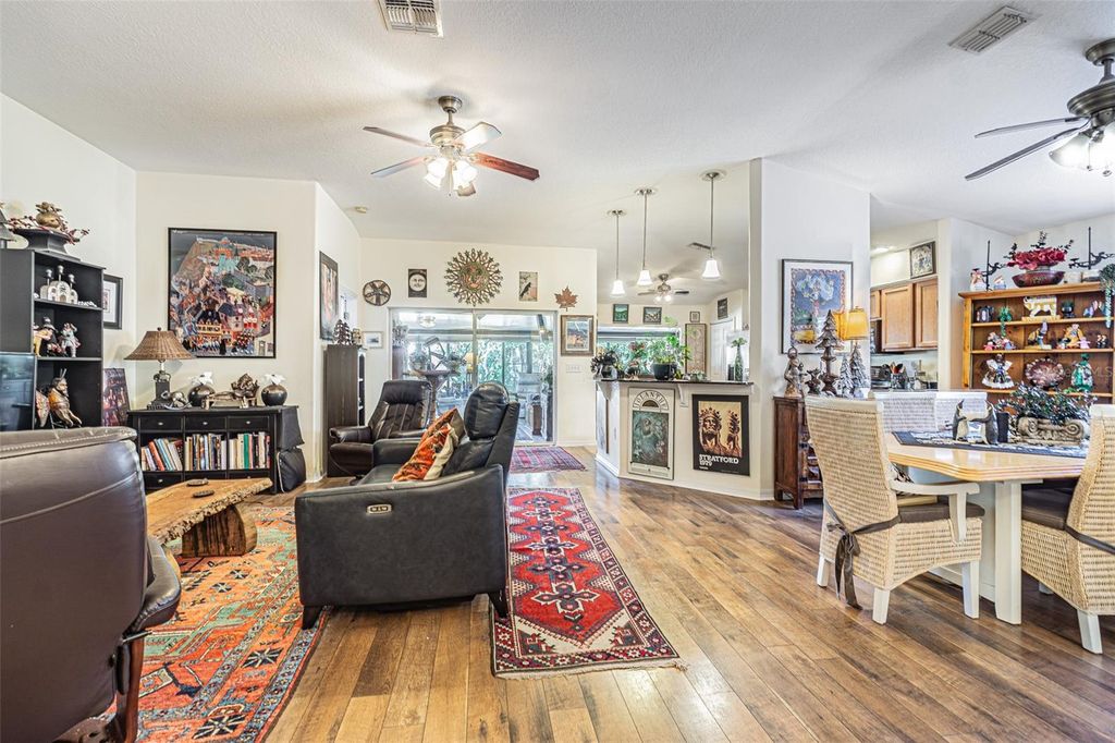 Image 13 of property listing at 9534 ROLLING CIRCLE, San Antonio, FL 33576