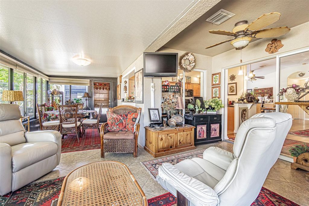 Image 14 of property listing at 9534 ROLLING CIRCLE, San Antonio, FL 33576