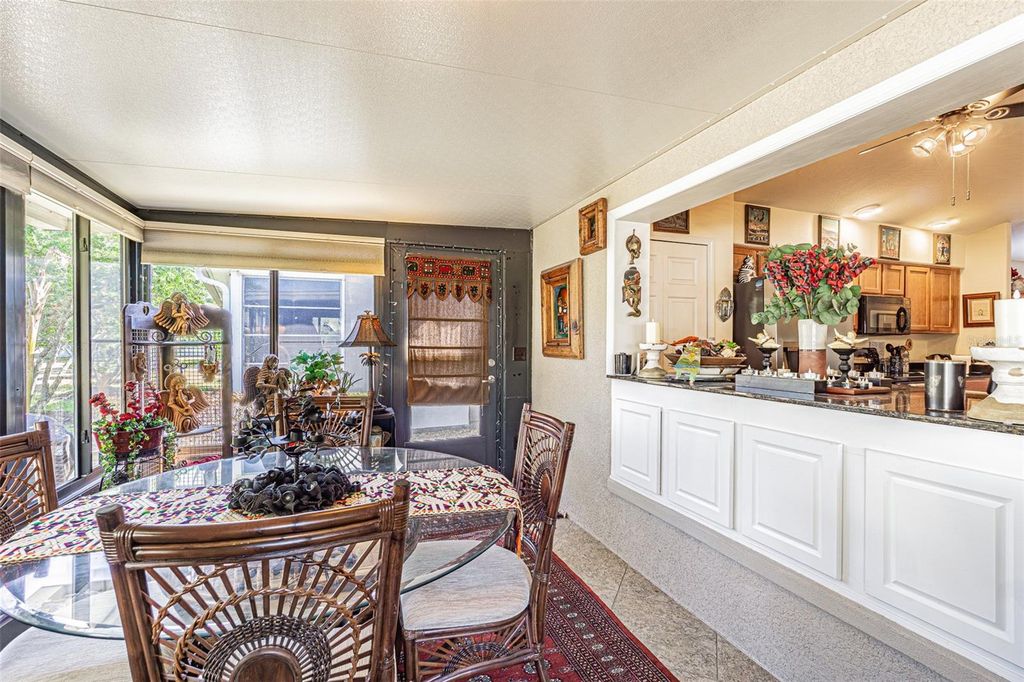 Image 15 of property listing at 9534 ROLLING CIRCLE, San Antonio, FL 33576