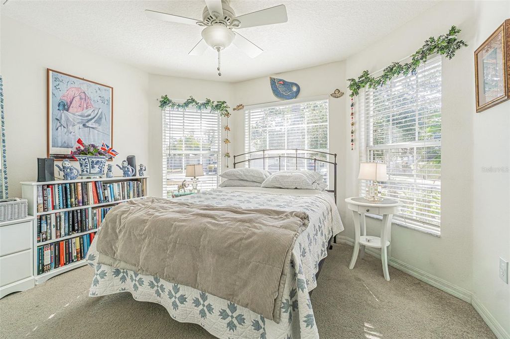 Image 18 of property listing at 9534 ROLLING CIRCLE, San Antonio, FL 33576