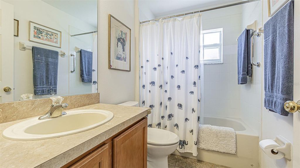 Image 19 of property listing at 9534 ROLLING CIRCLE, San Antonio, FL 33576