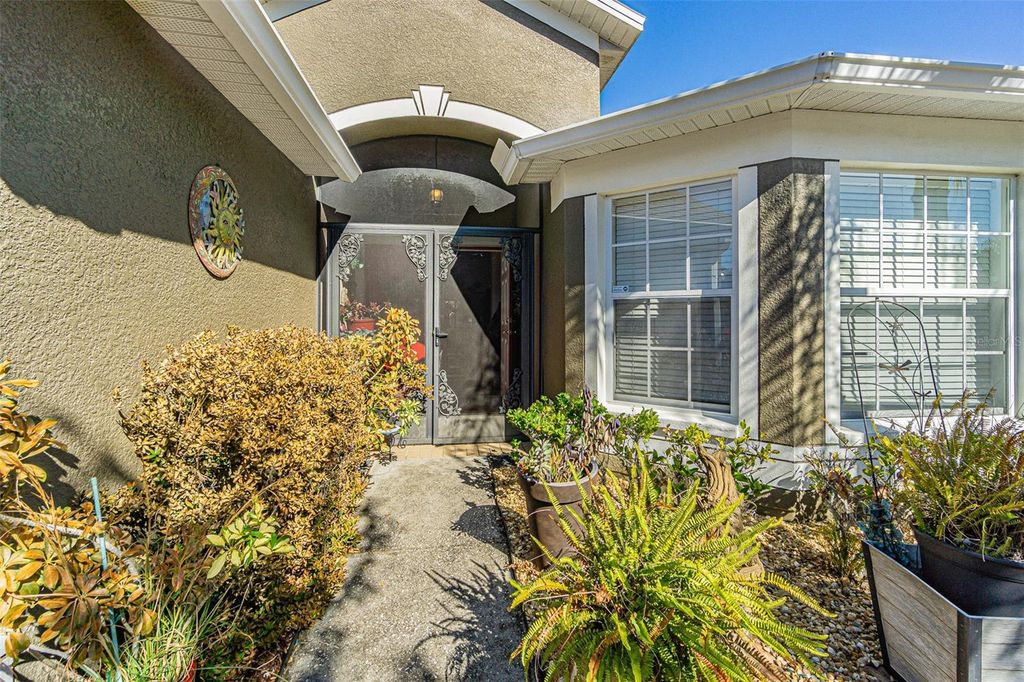 Image 3 of property listing at 9534 ROLLING CIRCLE, San Antonio, FL 33576