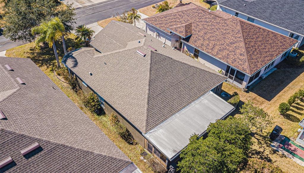 Image 21 of property listing at 9534 ROLLING CIRCLE, San Antonio, FL 33576