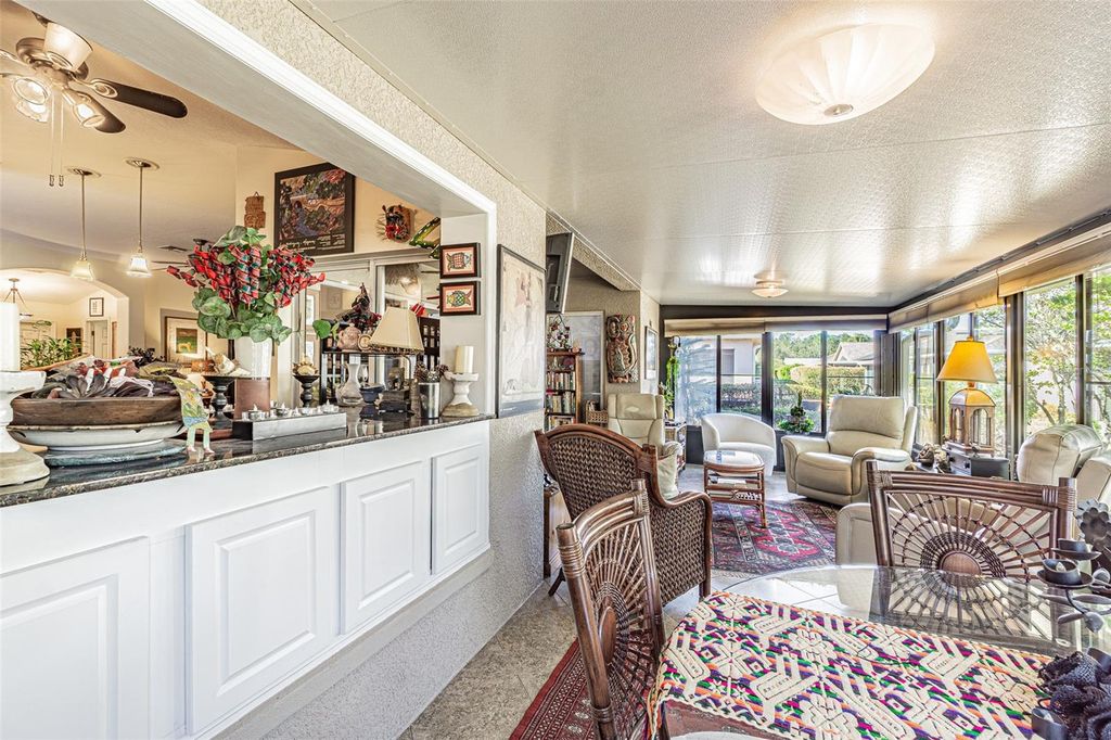 Image 23 of property listing at 9534 ROLLING CIRCLE, San Antonio, FL 33576