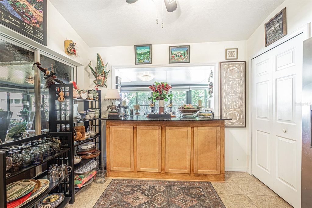 Image 8 of property listing at 9534 ROLLING CIRCLE, San Antonio, FL 33576