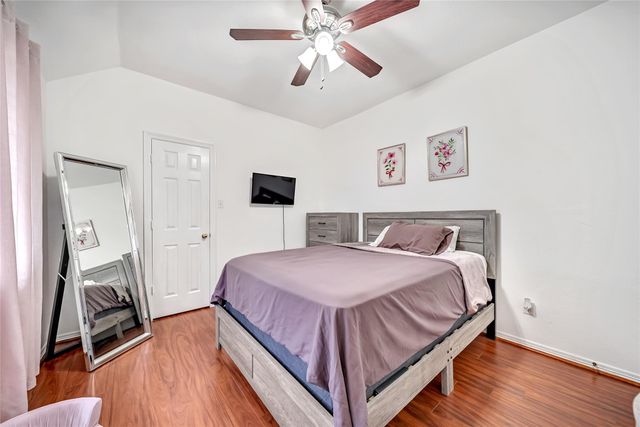 3414 Battle Creek Drive, Missouri City, TX 77459