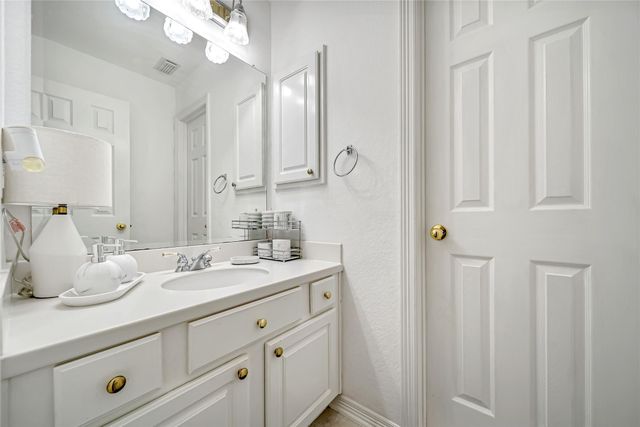 3414 Battle Creek Drive, Missouri City, TX 77459