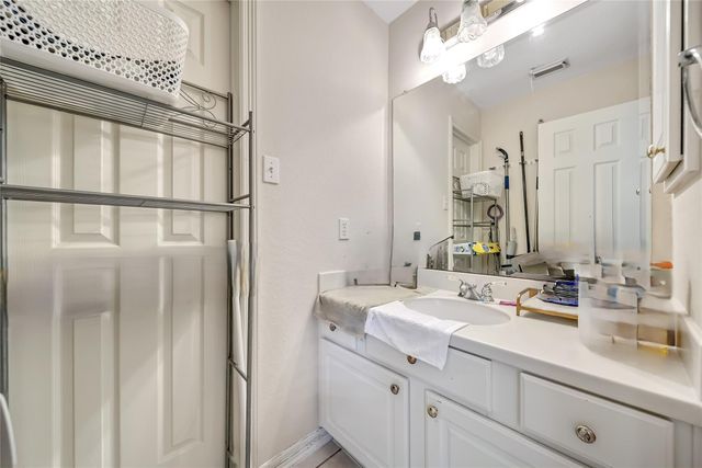 3414 Battle Creek Drive, Missouri City, TX 77459