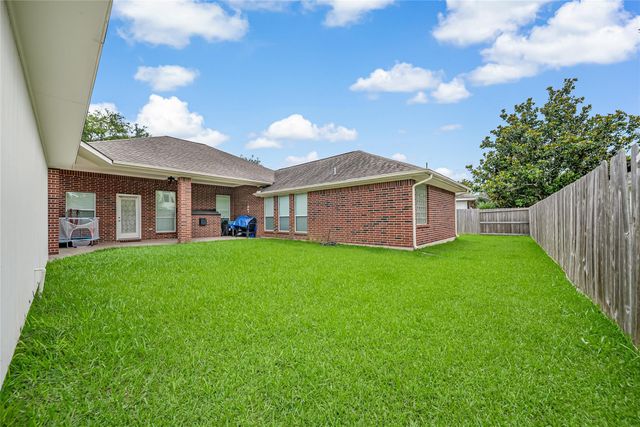 3414 Battle Creek Drive, Missouri City, TX 77459
