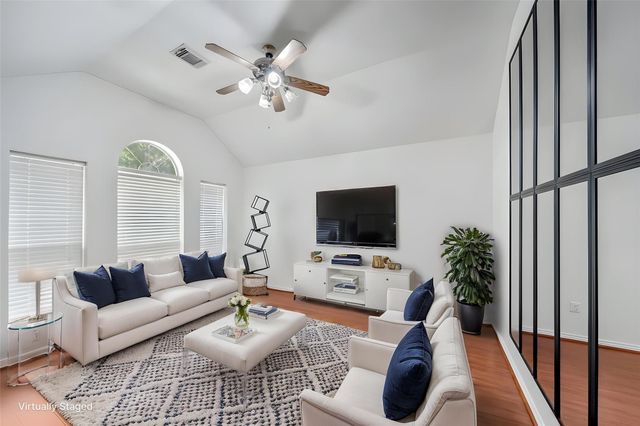 3414 Battle Creek Drive, Missouri City, TX 77459