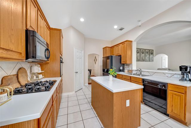 3414 Battle Creek Drive, Missouri City, TX 77459