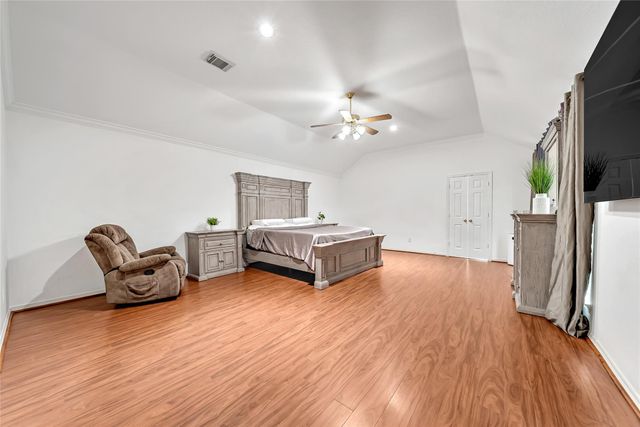 3414 Battle Creek Drive, Missouri City, TX 77459