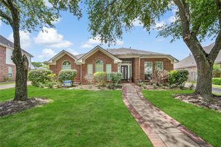 3414 Battle Creek Drive, Missouri City, TX 77459