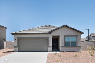 24209 W HUNTINGTON Drive, Buckeye, AZ 85326
