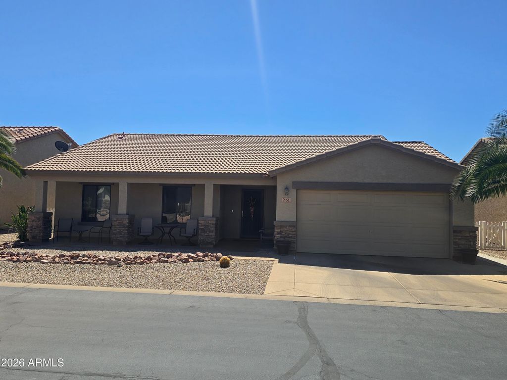 Image 1 of property listing at 2101 S MERIDIAN Road 261, Apache Junction, AZ 85120