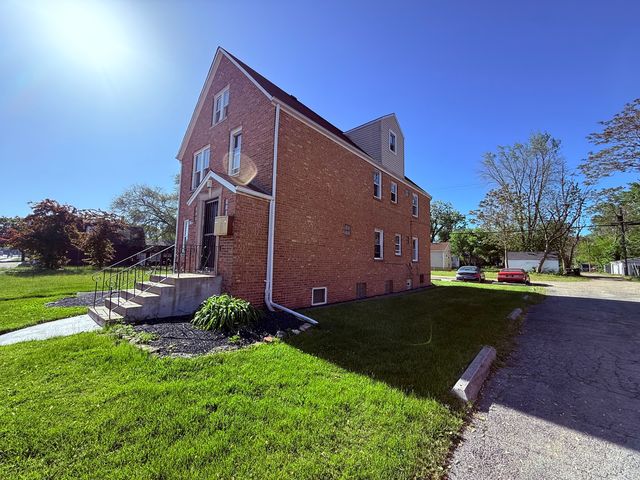 1827 170th Street, Hazel Crest, IL 60429