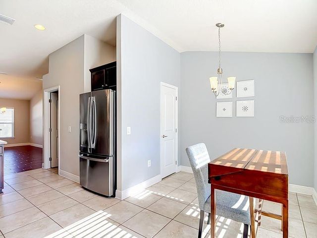 12244 LOOPBACK DRIVE, San Antonio, FL 33576
