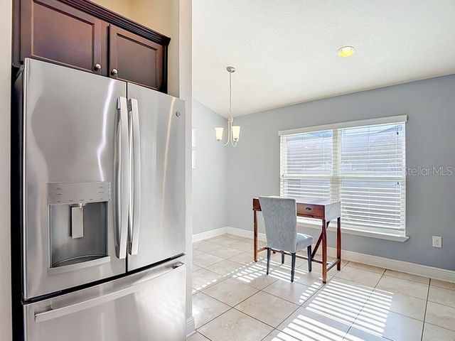 12244 LOOPBACK DRIVE, San Antonio, FL 33576