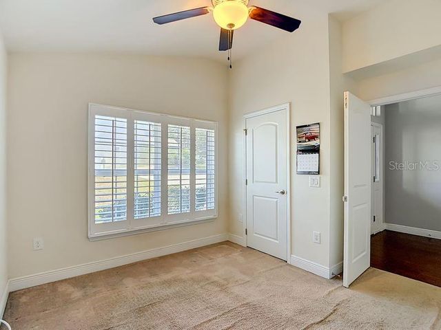 12244 LOOPBACK DRIVE, San Antonio, FL 33576