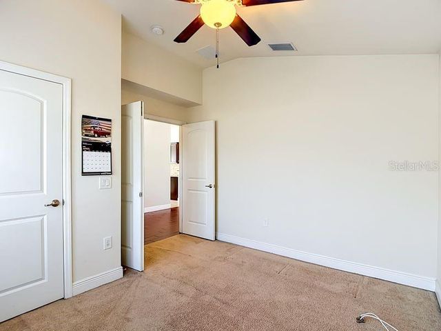 12244 LOOPBACK DRIVE, San Antonio, FL 33576
