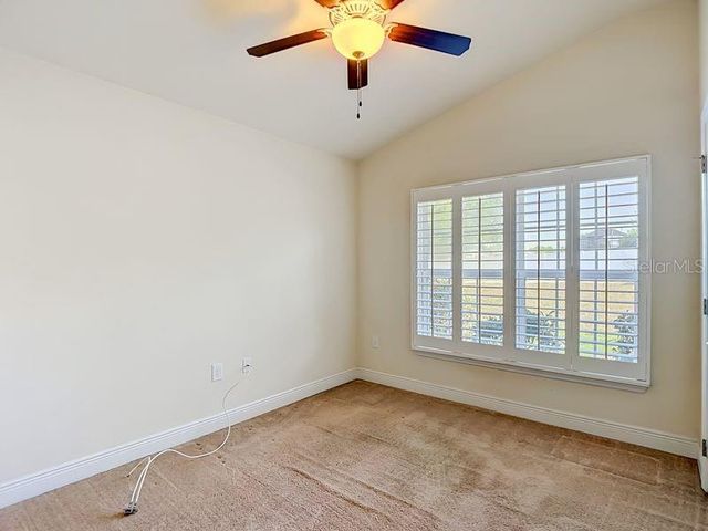 12244 LOOPBACK DRIVE, San Antonio, FL 33576