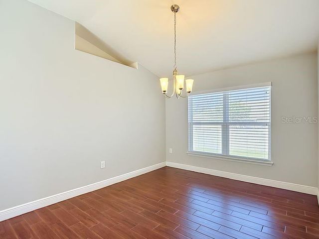 12244 LOOPBACK DRIVE, San Antonio, FL 33576