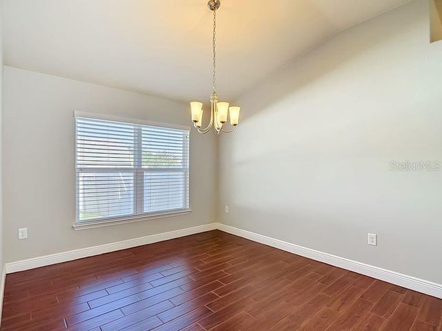 12244 LOOPBACK DRIVE, San Antonio, FL 33576