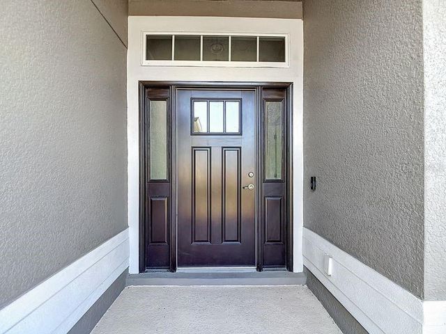 12244 LOOPBACK DRIVE, San Antonio, FL 33576