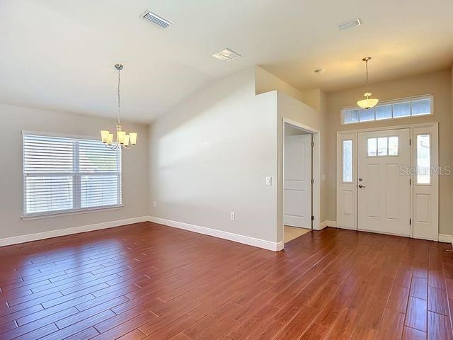 12244 LOOPBACK DRIVE, San Antonio, FL 33576