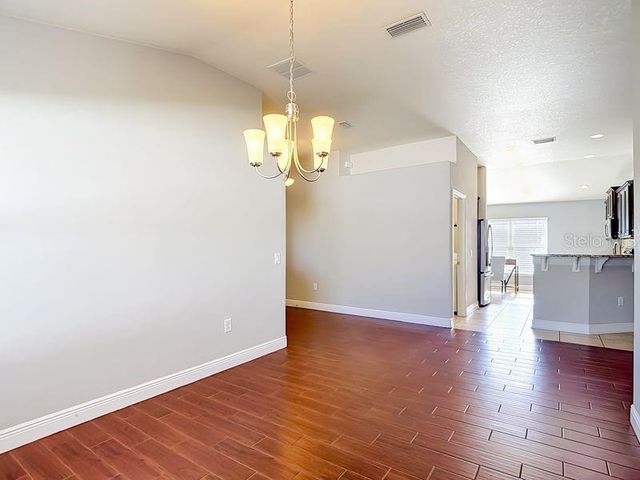 12244 LOOPBACK DRIVE, San Antonio, FL 33576