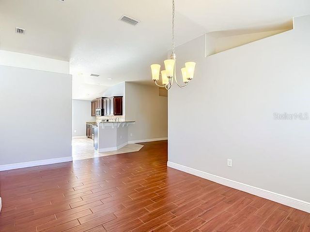 12244 LOOPBACK DRIVE, San Antonio, FL 33576