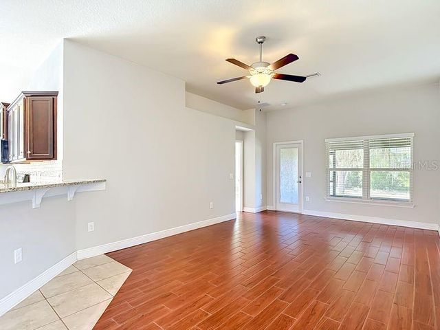 12244 LOOPBACK DRIVE, San Antonio, FL 33576