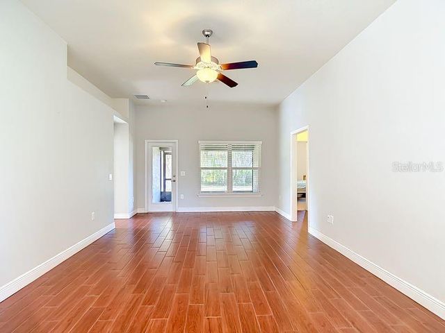 12244 LOOPBACK DRIVE, San Antonio, FL 33576