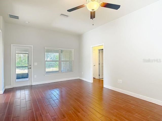 12244 LOOPBACK DRIVE, San Antonio, FL 33576
