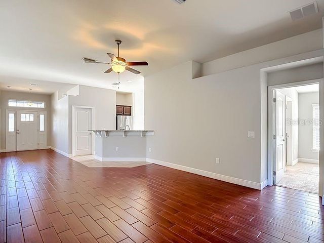 12244 LOOPBACK DRIVE, San Antonio, FL 33576