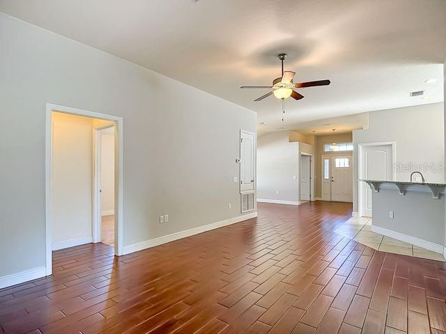 12244 LOOPBACK DRIVE, San Antonio, FL 33576