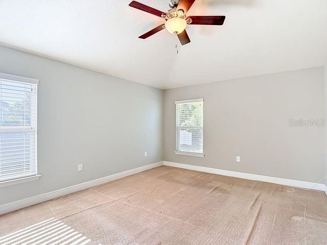12244 LOOPBACK DRIVE, San Antonio, FL 33576