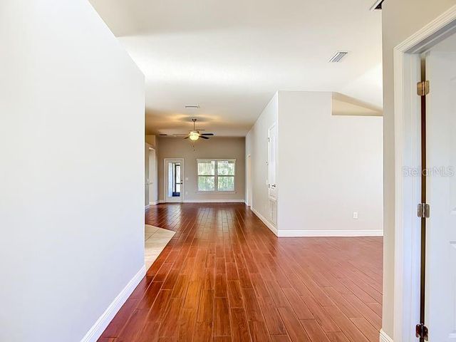 12244 LOOPBACK DRIVE, San Antonio, FL 33576