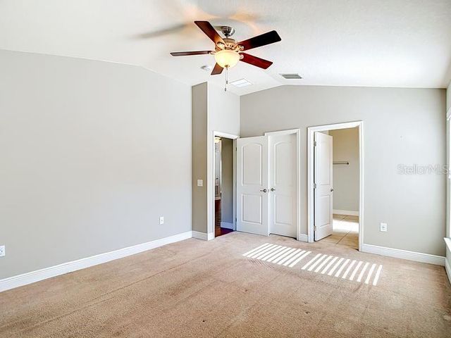 12244 LOOPBACK DRIVE, San Antonio, FL 33576