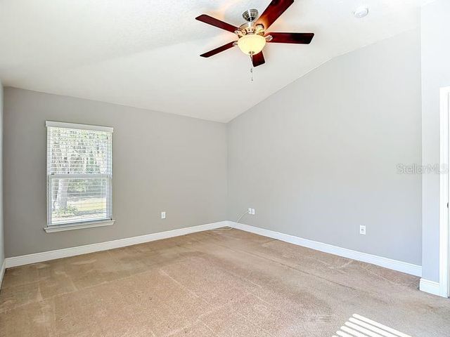 12244 LOOPBACK DRIVE, San Antonio, FL 33576