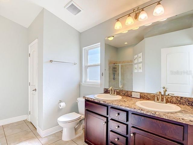12244 LOOPBACK DRIVE, San Antonio, FL 33576